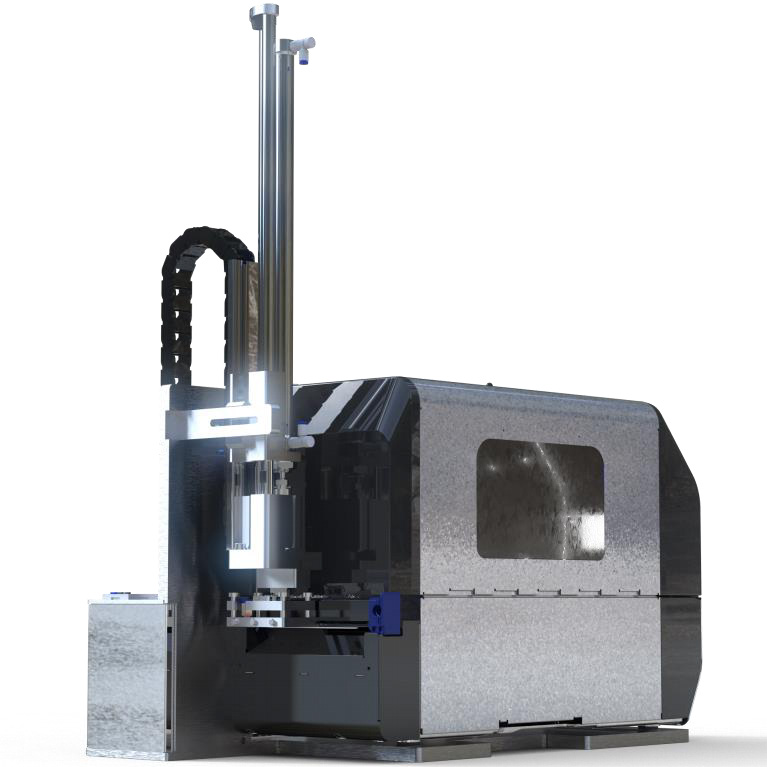 打印貼標(biāo)機圖