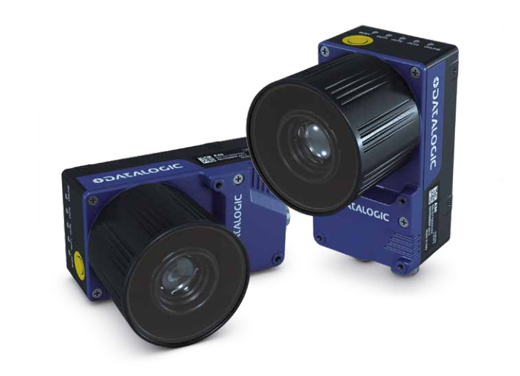 得利捷工業(yè)相機