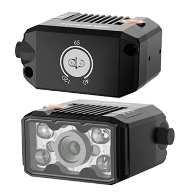 ?？低曋悄茏x碼器ID2000系列可靠的讀碼性能