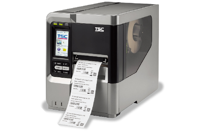 TSC條碼打印機(jī)MX240驅(qū)動(dòng)程序下載