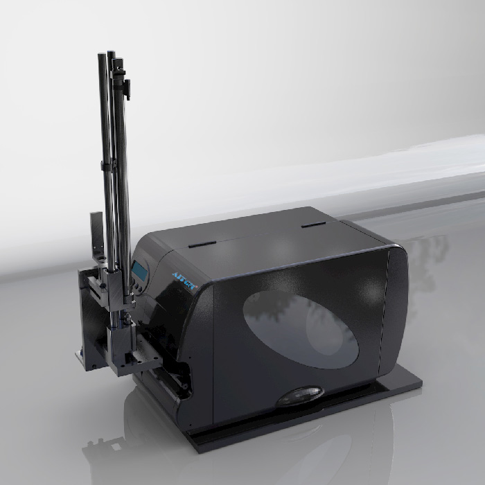 德國(guó)CAB A_plus貼標(biāo)手臂東莞宏山代理