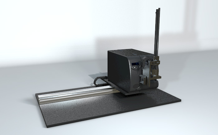 貼標(biāo)機(jī)常見問題及解決辦法