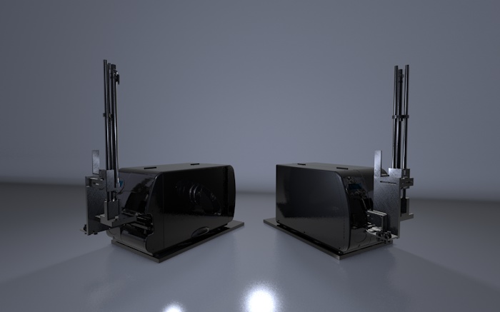 N1204貼標(biāo)機