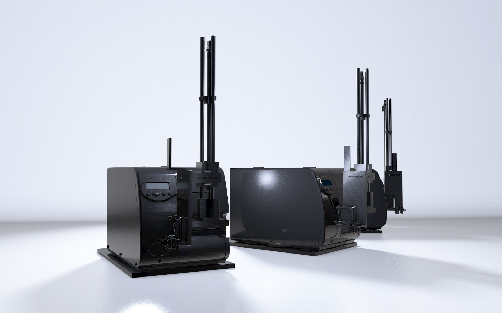 打印貼標(biāo)機,流水線包裝產(chǎn)線制造配件商